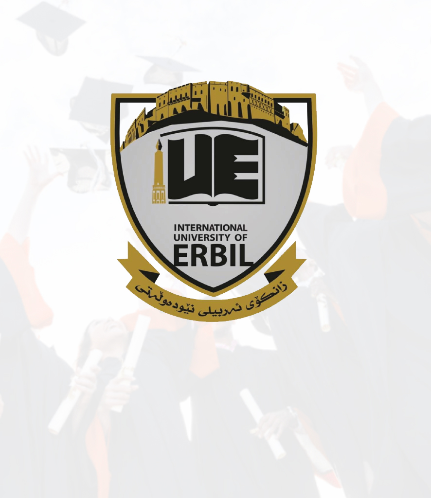 IUE – International University of Erbil